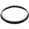 Bosch Accessories BOSCH 2605510226 - Cepillo adicional 2605510224 tv9a