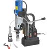 FERVI Trapano maschiatore magnetico raffreddamento liquido 1050w 230v Fervi 0518/38m