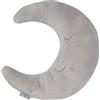 roba Cuscino a Forma di Luna Style - Cuscino Decorativo per la Camer RWo6