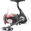 DAIWA 23 NINJA LT LT2000 | Mulinello da Pesca Spinning, Freno Anteriore
