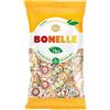 Bonelle CARAMELLE MORBIDE GELEES BONDELLE LE PETIT FRUTTA 1 KG MINI CARAMELLE MORBIDE