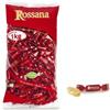 Fida 1 KG CARAMELLE ROSSANA RIPIENE AL LATTE PERUGIA ROSSA FINISSIME SENZA GLUTINE