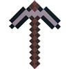 Minecraft 155319-20L Netherite Piccone Giocattolo, Taglia Unica