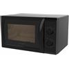 CANDY Microwlewer Lay Free Candy CMG20SMB - Nero - 20L - 700W - vassoio 25,5 cm