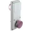 Palazzoli Spa Palazzoli presa con trasformatore selv2p16a 220-24v 150va ip55 480024