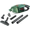Bosch Aspirapolvere portatile a batteria Bosch EasyVac 12 (senza batteria, sistema a 12 volt, in una scatola)