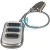 Fanton s.r.l. Fanton 31102 Mult.scart 21p.- m.1 3 prese