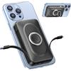 Does not apply Powerbank per Magsafe 20000Mah