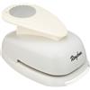 Rayher fustellatrice a forma tonda, punzonatrice carta, perforatrice rkwG