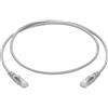 vimar spa Vimar 03017.1 Cordone Rj45 Cat5E U/Utp 1M