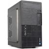 Vultech VULVCO-M1699P 8052780306478 VULTECH VCO-M1699P REV. 2.2 - CASE MICRO-ATX CON ALI