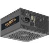 Noua NOUPS0222PW-SM50W 8053323505204 NOUA SHAZAM 500W - ALIMENTATORE DESKTOP PC 500W