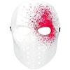 Boland 72276 Bloody Killer Mask, Face Mask, Ice Hockey Mask, Bloody Killer, Psycho, Accessory, Halloween, Carnival, Theme Party