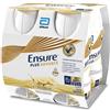 Pharmabio Ensure Plus Advance Supplemento Nutrizionale Ipercalorico ed Iperpro hdAs