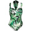 Triumph COSTUME DONNA INTERO CONTENITIVO SPALLINE REMOVIBILI SENZA FERRETTO TRIUMPH