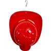 RUBIE'S Casco da pompiere per bambini 5lAY