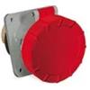 Palazzoli Spa Palazzoli presa quadro incasso inclinata 2p t 63a 380v 9h ip67 536338 spine//pre