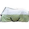 HKM Colourful Coperta anti-mosche Verde Giada 135