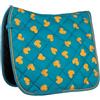 HKM Naples Sottosella Blu/Giallo Pony GP