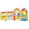 Hasbro La Grande Casa Familiare PEPPA PIG G05085L0