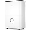 COMFEE' Comfee MDDF-20DEN7 Luftentfeuchter, 20
