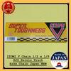 IZUMI V Chain 1/2 x 1/8 NJS Keirin Track Bike Chain Japan NUOVO