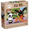 Liscianigiochi Lisciani Giochi - Bing eco-puzzle mini 24, 111091 d8PL