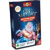 Bioviva 280259 D fis H ros de la mitologia gioco di carte, sfide nat r4mK