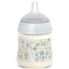Suavinex, biberon da 150 ml con tettarella fisiologica SX Pro in silicone, con v