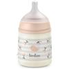 Suavinex, Biberon Anticolica da 150 ml con Tettarella Fisiologica SX Pro in Sili