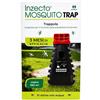Orma Inzecto Mosquito® Trap TRAPPOLA LARVICIDA PER ZANZARA TIGRE