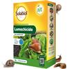 Solabiol Lumachicida PFnPE Biologico a base di Fosfato Ferrico elimina lumache e