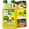 Albagarden Zanzarè Insetticida Antizanzare Giardino Concentrato 1 Litro Per Este