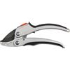 Gardena Forbici a cricchetto Gardena SmartCut: Stabili forbici con tagliente a incudine,