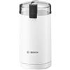 Bosch Macinacaffè Elettrico Capacità Caffè in Grani 75 gr 180 W Bianco TSM6A011W
