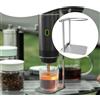 Supporto Pieghevole Per Macchina Da Caffè Con Filtro, Per Negozio E Casa