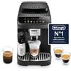 De Longhi Magnifica Evo ECAM292.81 B Macchina da caffè Automatica Chicchi macinati al