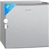 Bomann Freezerbox 31L | Congelatore piccolo con ripiano a griglia | chiusura int
