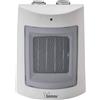 Bimar HP108 Stufetta Elettrica, Termoventilatore Elettrico da 1500W a Basso Cons