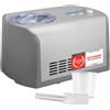 TZS First Austria Macchina per Gelato 1,2L - 135W - Compressore e Funzione Raffr