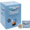 Caffè Toraldo Cialde Caffè Toraldo miscela Crema di Napoli ESE 44 mm (50 Unità)