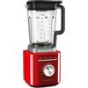 KitchenAid 5KSB20723EER Frullatore Pure Power, Motore Potente con Caraffa da 2L