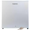 PremierTech PT-FR32K Mini Freezer Compatto Bianco 31 Litri con Serratura Congela