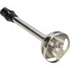 BSH-Group In acciaio inox di veloce Mix Stab (657259) per Bosch/Siemens mano & frullatore