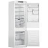 Whirlpool WHR 18 TD frigorifero con congelatore Da incasso 250 L D Bianco