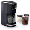 Moulinex Dolci, Gelatiera con 10 Programmi per Gelato, Sorbetto, Yogurt, Cocktai