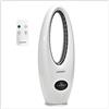 DICTROLUX VENTILATORE PIANTANA COLONNA 50W 3 REGOLAZIONI SENZA PALE TIMER TELECOMANDO