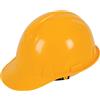 Silverline 306429, Elmetto di sicurezza Giallo Y9bD