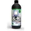 Nettex Disincrostante Cal-Net per cassette di scarico incasso WC anticalcare Nettex 1LT