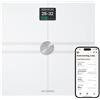 WITHINGS Body Comp - Bilancia pesapersone digitale WiFi con analisi corporea com